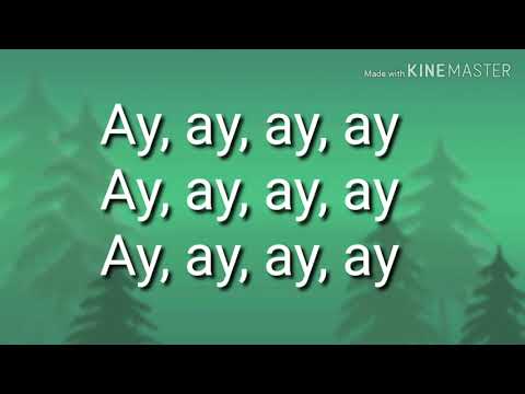 Juan Magán-shaira Lo que tenía (letra)