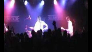 Gilkicker Live@The wedgewood Rooms 190507 Pt3
