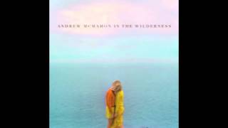 Andrew McMahon In the Wilderness - High Dive