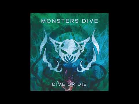 몬스터즈 다이브(Monsters Dive) - 1집 Dive or Die [Full Album]