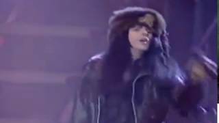 The Cult - Nirvana [DJK VIDEO]