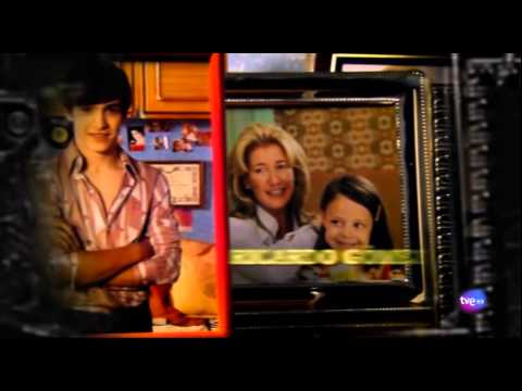 Cabecera 'Cuentame' T11 - Canción Ana Belén y David San José