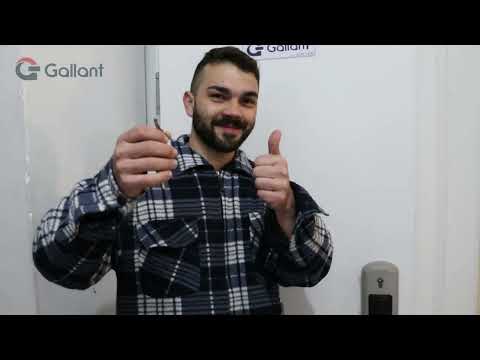 Thumbnail do ví­deo sobre câmaras Frias Gallant