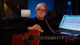 Tuesday Afternoons with Justin Hayward