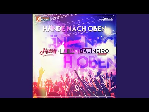 Hände Nach Oben - Marry