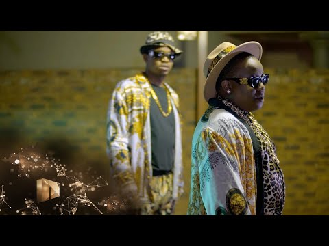 Slack and wack – Ultimate House Vibe