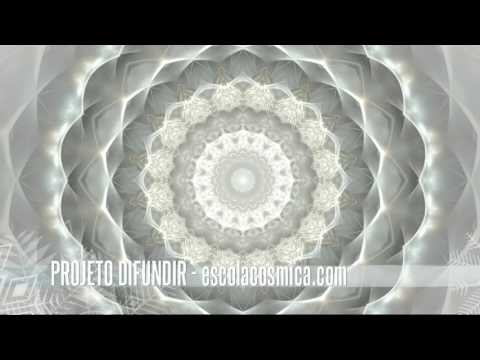 38 A minha Mãe me mandou - Amor Divino - Antônio Gomes