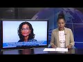 Kathleen Ferrier Suriname Moet Opnieuw Gaan Definiëren Wat Diaspora Beleid Is STVS JOURNAAL 21 Au