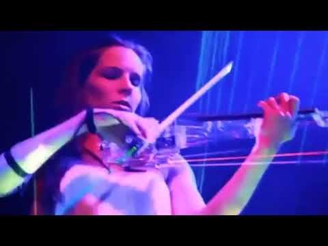 LASER VIOLIN SHOW (inTone Bookings)