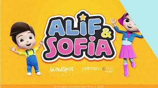 Trailer | Alif & Sofia