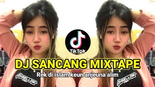 Download lagu DJ SANCANG VIRAL TIKTOK 2025 - REK DI ISLAM KEUN ANJEUNA ALIM REMIK SUNDA TERBARU 2025  BOOTLEG mp3