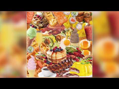 FLOYD WONDER - "evolution" (Official Audio)