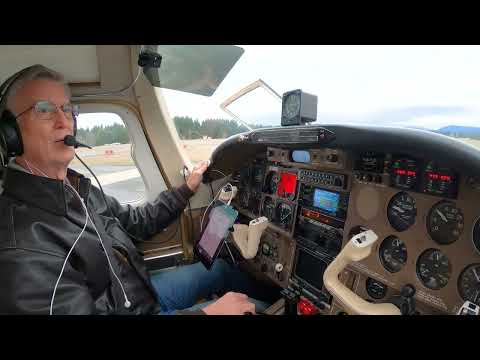 Max Performance Takeoff in the Aerostar 700