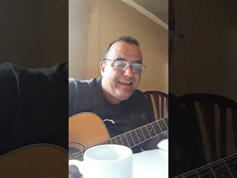 Alem do céu azul. Hino 628 Harpa Cristã/ Ramsés Thomaz