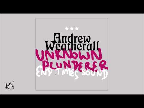 Andrew Weatherall - Unknown Plunderer (Manfredas Remix)