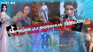 Download lagu Kumpulan Jedag Jedug DONGHUA 2025: Bikin Candu & jj donghua Viral di TikTok! PART#2 #jjdonghua mp3
