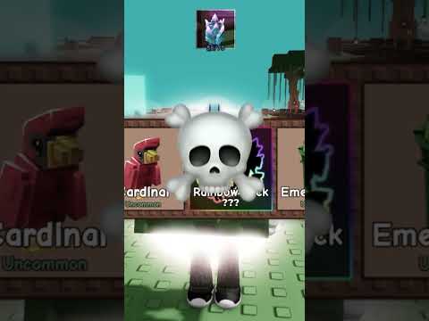 LUCKIEST GROW A GARDEN MOMENT... EVER. 💀