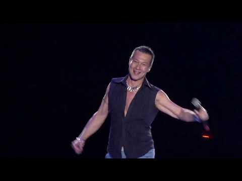 民歌四十 演唱会 2015 D1 BluRay 720p x264 DTS