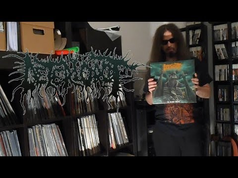 Goreministers Reviews / Deteriorot - In Ancient Beliefs