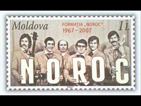 NOROC - Zboară clipele