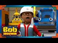 Bob De Bouwer MEGA MACHINES Nieuwe Afleveringen Compilatie Kinderfilms
