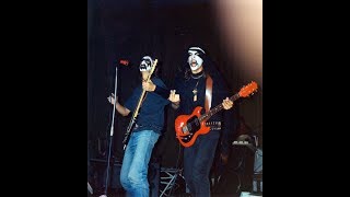 OBTEST live in Klaipeda 1994.09.03.