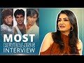His Lips Brushed Against Mine And I Threw Up Raveena Tandon S Most Revealing Interview