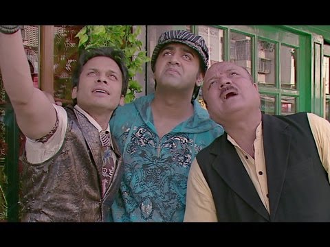 Akshay Kapoor is a spoilt brat - It's Rocking - Dard-E-Disco