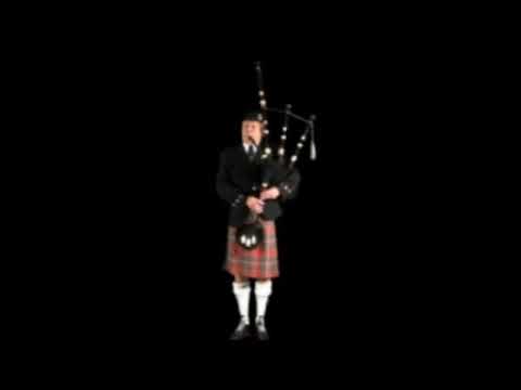 Promotional video thumbnail 1 for Hire-A-Bagpiper