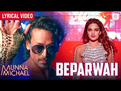 Beparwah (Lyrical) — watch video