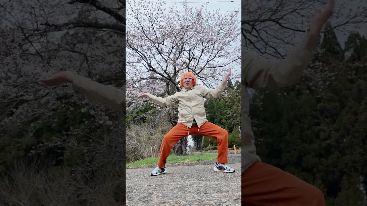 年に1度の喜びに、社長もご覧の通りにニッコリ　#rc #shorts #春ですね