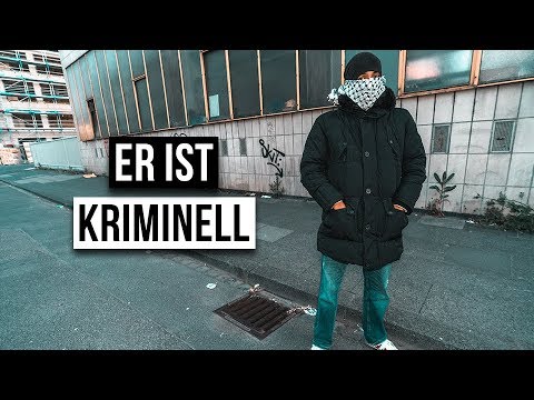 What is it like to be a criminal?