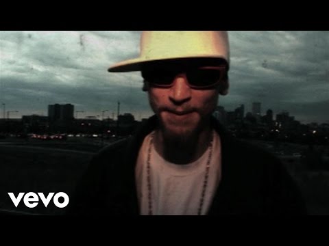 AMB - Redrum Where I'm From