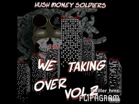 Killer HMS Ft. Chubb Sosa - Is It Real (Santo)