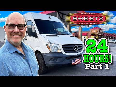 How Far Is Sheetz From Me