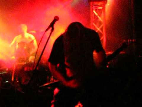 Sickness in September IV 2013 15-2: Truculence