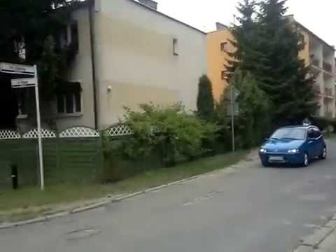 Fiat Punto 2 1.4 T-jet P2KILL acceleration