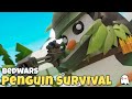 Penguin Survival | BedWars