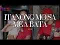 Itanong Mo Sa Mga Bata ASIN Cover