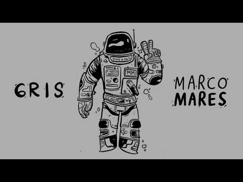 Video Gris (Audio) de Marco Mares