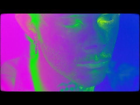 Tropic Gold - Chemicals (OFFICIAL MUSIC VIDEO)