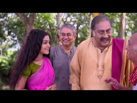 Soudaminir Sansar - Ep 6 - Joydeb Mondal - Bengali Tv Serial - Zee5 Bangla Classics