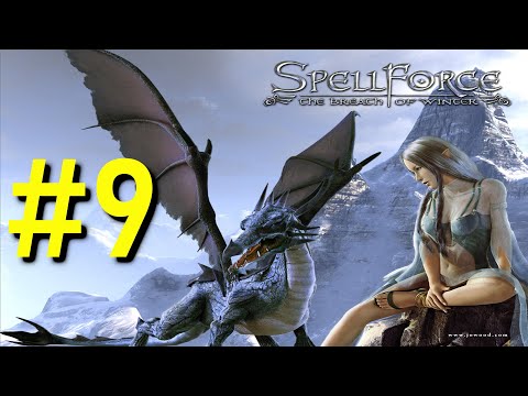 Spellforce 1 The Breath of Winter Episode 9