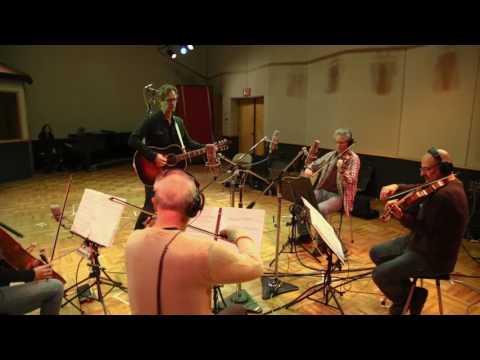 Dan Wilson - "Someone Like You" (ft. Kronos Quartet) [Official Video]