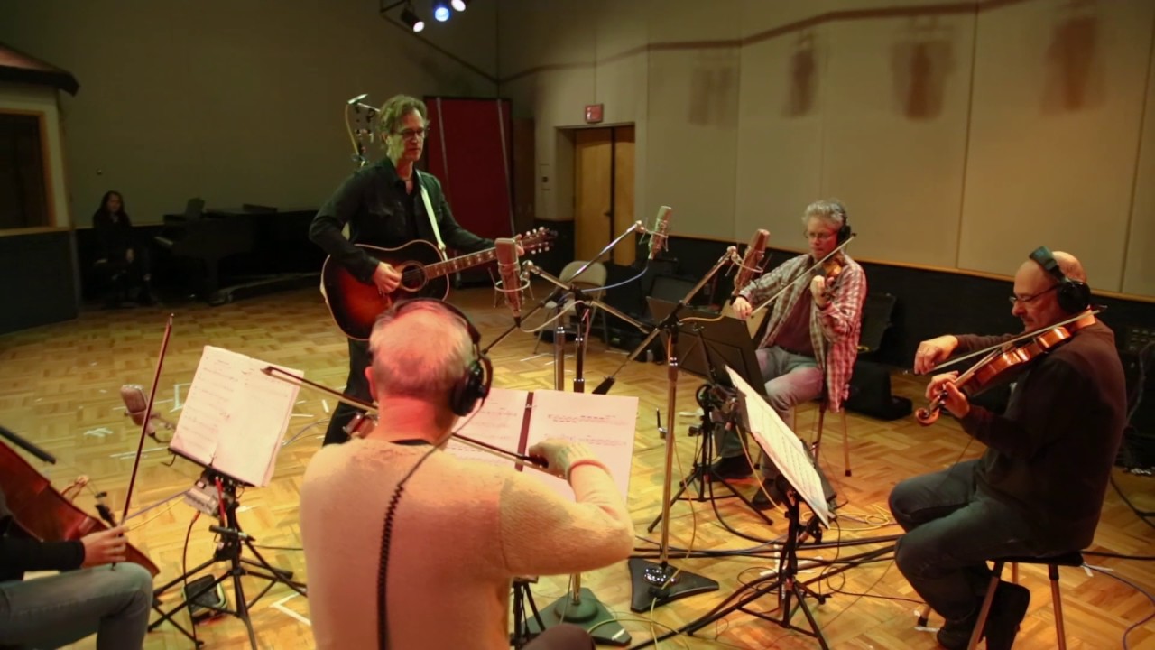 Dan Wilson Quartet