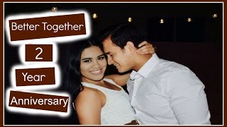 Download lagu 2 Year Anniversary - Better Together By Us the Duo mp3 Download lagu 2 Year Anniversary - Better Together By Us the Duo mp3