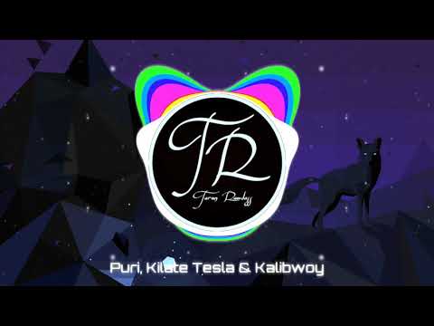 Puri Kilate & Kalibwoy - Palo