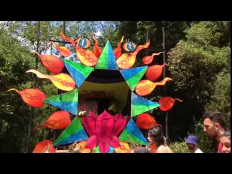 Matheus Castanho - Undervision Festival 2016