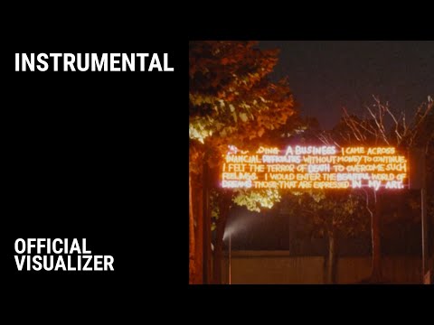 Video thumbnail for Screen Time (Instrumental)