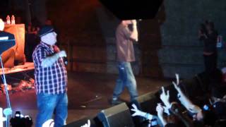 Club Dogo VOI NON SIETE COME NOI Live @ Viper Club - Firenze - 30.11.2010